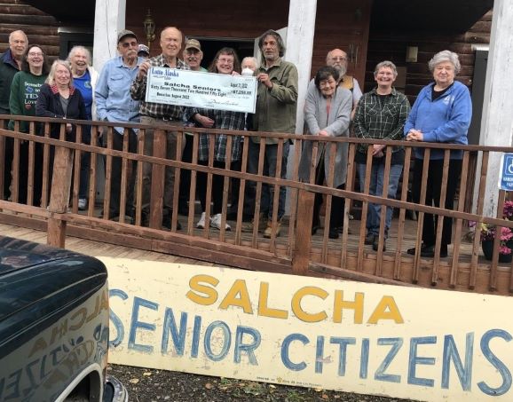 Welcome - Lotto Alaska