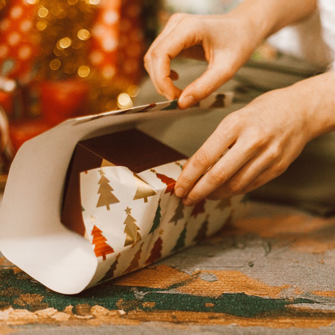 Gift Lotto Tickets for the Holidays - Purchase Today!