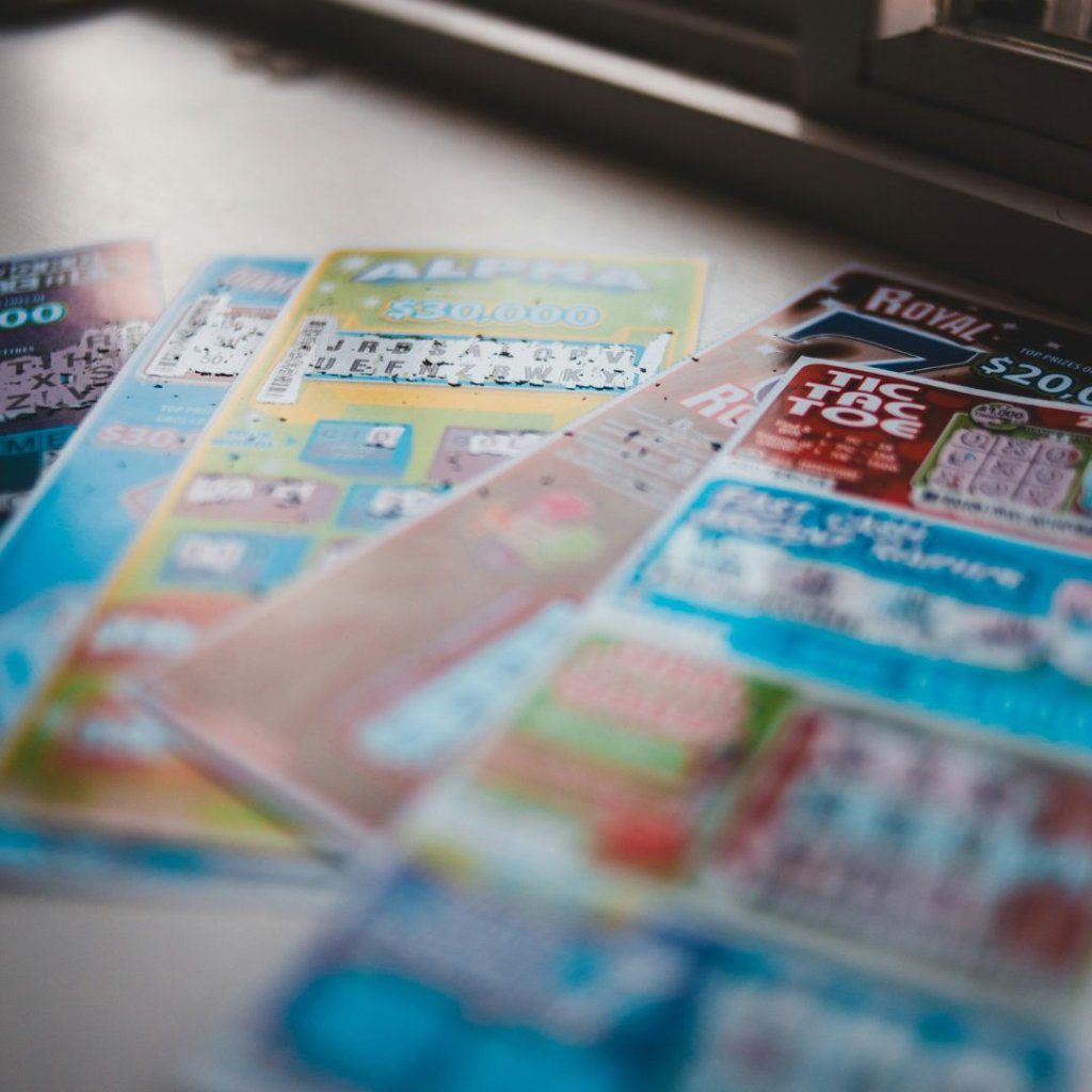 How to Buy Lotto Tickets Online - A Guide from Lotto Alaska